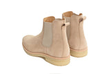 Chelsea Boots - Tan