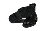 Lordya - Winter Chelsea Boots Black Leather