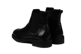 Lordya - Winter Chelsea Boots Black Leather