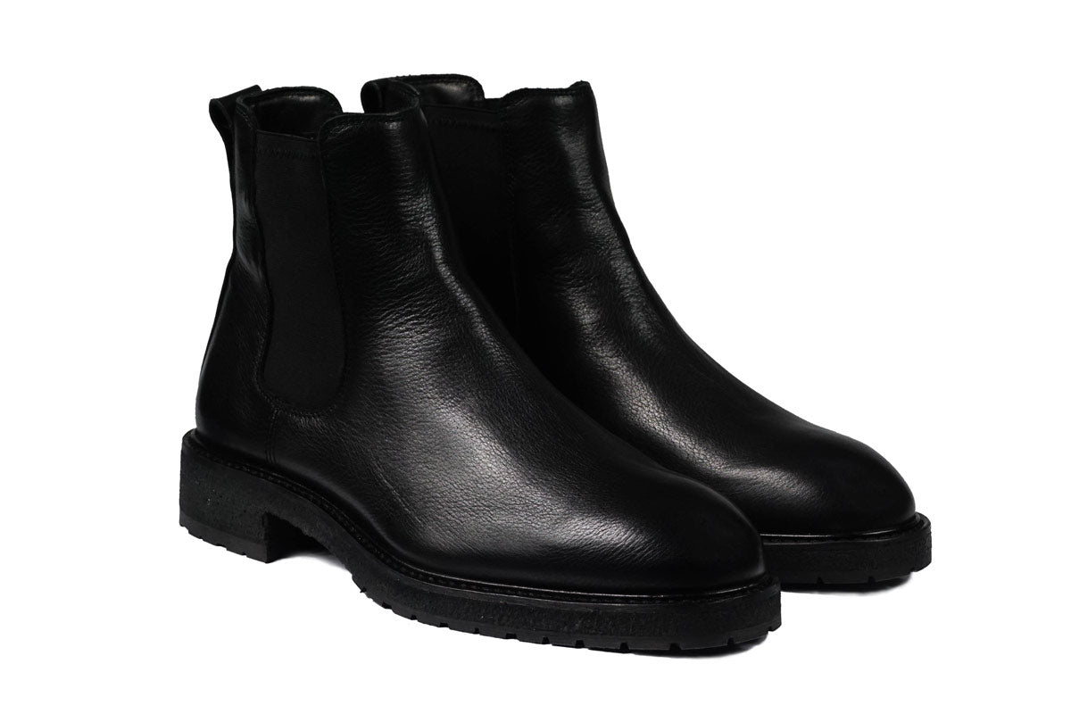 Winter-Chelsea-Black-Leather- 